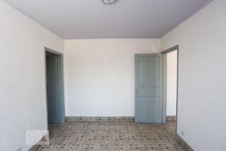 Sala  de casa para alugar com 1 quarto, 55m² em Jardim Maria Rosa, Taboão da Serra