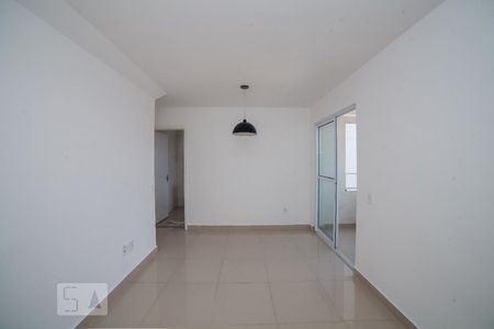 Sala de apartamento à venda com 2 quartos, 56m² em Planalto, Belo Horizonte