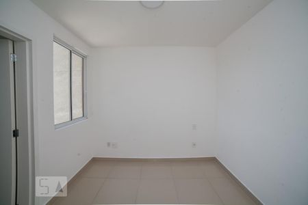 Suíte 1 de apartamento à venda com 2 quartos, 56m² em Planalto, Belo Horizonte