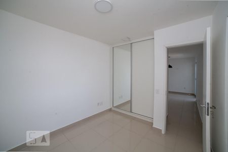 Suíte 1 de apartamento à venda com 2 quartos, 56m² em Planalto, Belo Horizonte