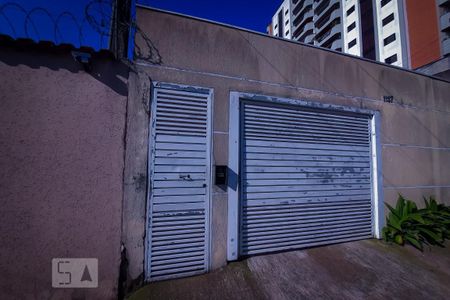 Fachada de casa de condomínio à venda com 2 quartos, 80m² em Vila Formosa, São Paulo