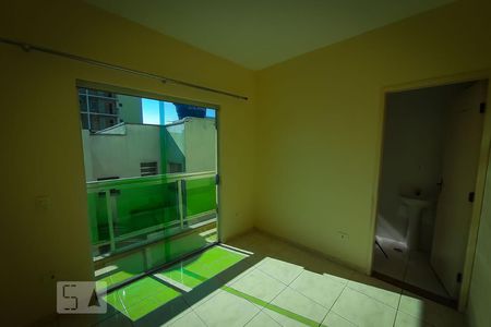 Suite de casa de condomínio à venda com 2 quartos, 80m² em Vila Formosa, São Paulo