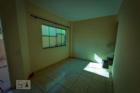 Sala de casa de condomínio à venda com 2 quartos, 80m² em Vila Formosa, São Paulo