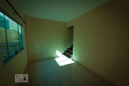 Sala de casa de condomínio à venda com 2 quartos, 80m² em Vila Formosa, São Paulo