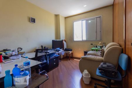 Quarto 1 de apartamento à venda com 3 quartos, 120m² em Vila Pirajussara, São Paulo