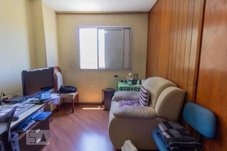 Quarto 1 de apartamento à venda com 3 quartos, 120m² em Vila Pirajussara, São Paulo