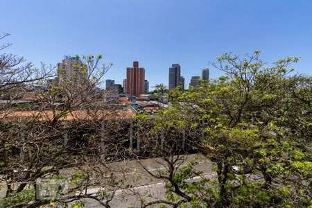 Vista Quarto 1 de apartamento à venda com 3 quartos, 120m² em Vila Pirajussara, São Paulo