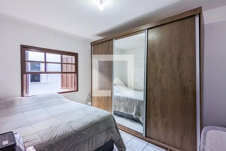 Quarto 1 de casa à venda com 2 quartos, 160m² em Jordanópolis, São Bernardo do Campo