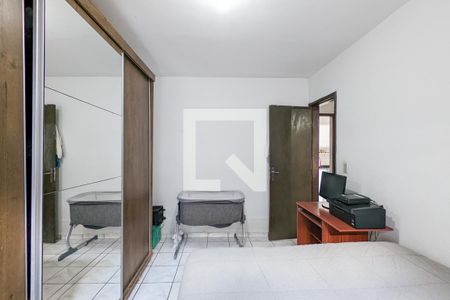 Quarto 1 de casa à venda com 2 quartos, 160m² em Jordanópolis, São Bernardo do Campo