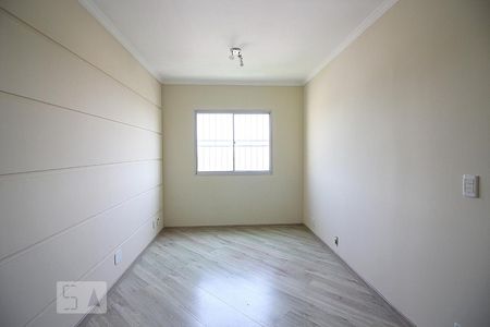 Sala  de apartamento para alugar com 2 quartos, 50m² em Independência, São Bernardo do Campo