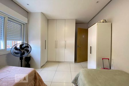 Quarto 1 de apartamento à venda com 2 quartos, 63m² em Vila Nova, Novo Hamburgo