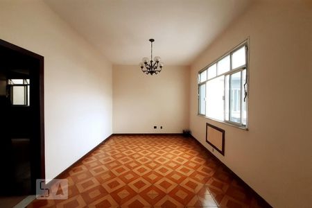 Sala de apartamento à venda com 2 quartos, 80m² em Abolição, Rio de Janeiro