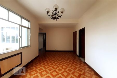 Sala de apartamento à venda com 2 quartos, 80m² em Abolição, Rio de Janeiro