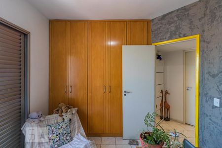 Quarto 1 de apartamento à venda com 3 quartos, 83m² em Vila Boa Vista, Barueri