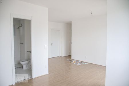 Sala de apartamento para alugar com 2 quartos, 67m² em Jardim São Caetano, São Caetano do Sul