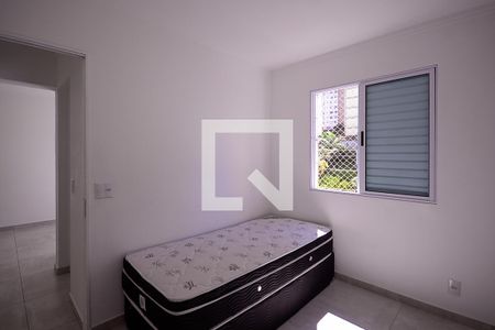 Quarto 2 de apartamento à venda com 2 quartos, 56m² em Jardim Celeste, São Paulo