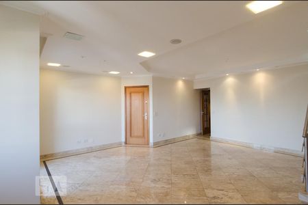 Sala de apartamento à venda com 5 quartos, 246m² em Parque Sao Diogo, São Bernardo do Campo