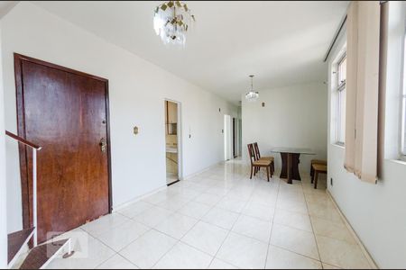 Sala de apartamento para alugar com 3 quartos, 60m² em Prado, Belo Horizonte