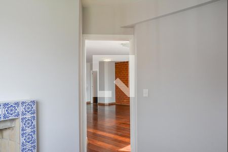 Sala 2 de apartamento à venda com 4 quartos, 178m² em Vila Dayse, São Bernardo do Campo