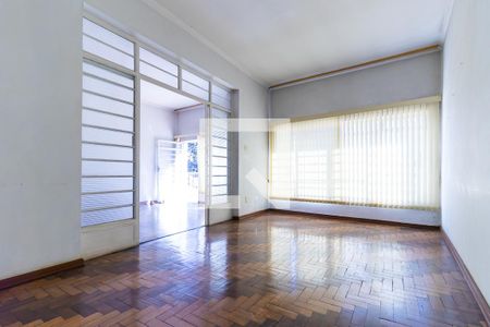 Sala de casa à venda com 4 quartos, 220m² em Jardim Proença, Campinas