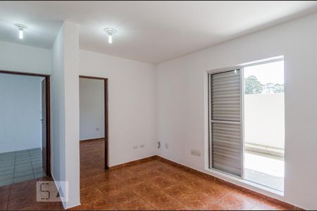 Sala de apartamento para alugar com 2 quartos, 85m² em Parque Terra Nova Ii, São Bernardo do Campo