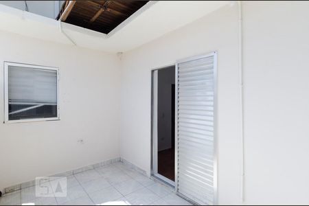 Varanda de apartamento para alugar com 2 quartos, 85m² em Parque Terra Nova Ii, São Bernardo do Campo