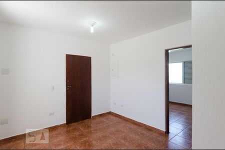Sala de apartamento para alugar com 2 quartos, 85m² em Parque Terra Nova Ii, São Bernardo do Campo
