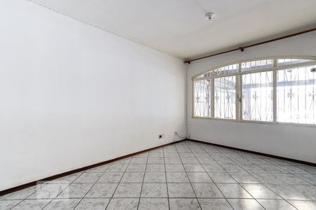 Sala de casa para alugar com 3 quartos, 150m² em Vila Gustavo, São Paulo