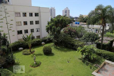 Vista da Sacada de apartamento à venda com 3 quartos, 160m² em Paraisópolis, São Paulo