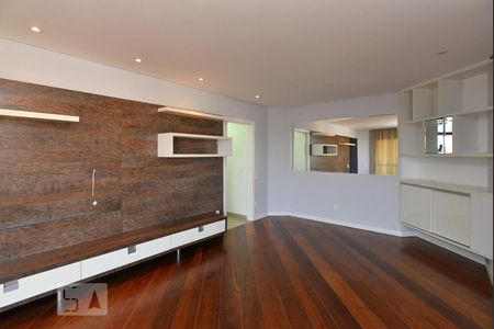 Sala de apartamento para alugar com 3 quartos, 156m² em Santana, São Paulo