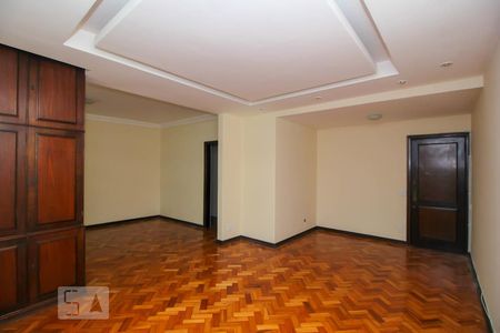 Sala de Estar de apartamento para alugar com 3 quartos, 150m² em Botafogo, Rio de Janeiro