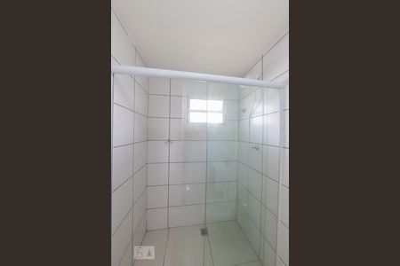 Banheiro de apartamento para alugar com 1 quarto, 35m² em Tucuruvi, São Paulo