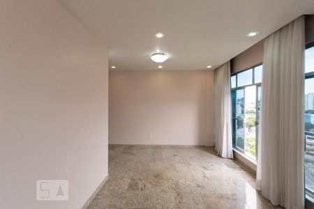 Sala de apartamento à venda com 2 quartos, 90m² em Praca da Bandeira, Rio de Janeiro