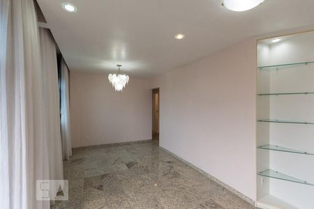 Sala de apartamento à venda com 2 quartos, 90m² em Praca da Bandeira, Rio de Janeiro