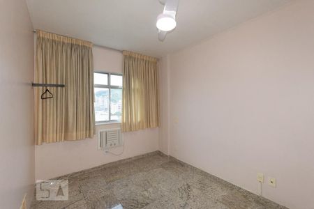 Suíte de apartamento à venda com 2 quartos, 90m² em Praca da Bandeira, Rio de Janeiro