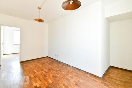 Apartamento para alugar com 48m², 1 quarto e sem vagaSala