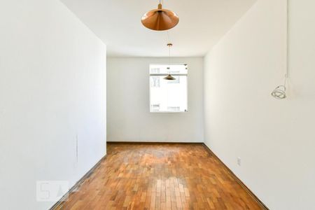 Apartamento para alugar com 48m², 1 quarto e sem vagaSala