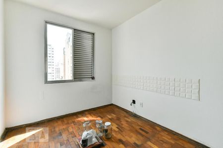 Quarto  de apartamento para alugar com 1 quarto, 48m² em Vila Buarque, São Paulo