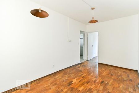 Apartamento para alugar com 48m², 1 quarto e sem vagaSala