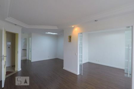 Sala de apartamento à venda com 2 quartos, 101m² em Vila Dom Pedro I, São Paulo