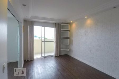 Sala de apartamento à venda com 2 quartos, 101m² em Vila Dom Pedro I, São Paulo