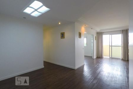 Sala de apartamento à venda com 2 quartos, 101m² em Vila Dom Pedro I, São Paulo