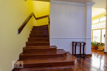 Detalhe da Sala de casa à venda com 5 quartos, 500m² em Jardim Eulina, Campinas