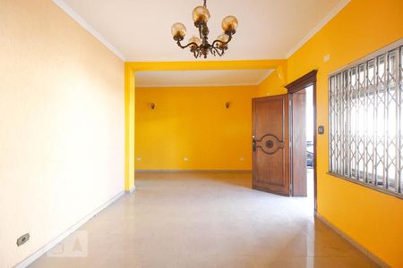 Sala de casa para alugar com 4 quartos, 250m² em Nossa Senhora do O, São Paulo
