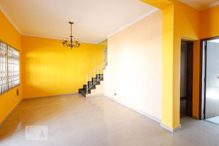 Sala de casa à venda com 4 quartos, 250m² em Nossa Senhora do O, São Paulo