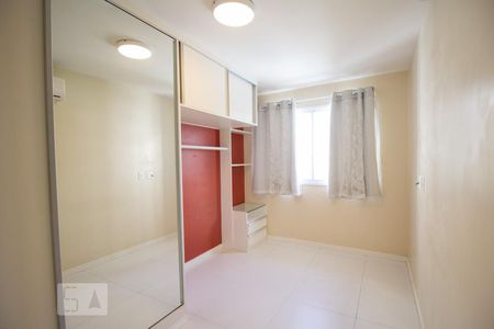 Suíte  de apartamento para alugar com 2 quartos, 70m² em Vargem Grande, Rio de Janeiro