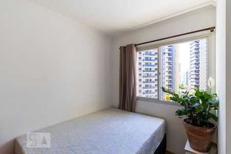 Quarto de kitnet/studio para alugar com 1 quarto, 40m² em Botafogo, Campinas