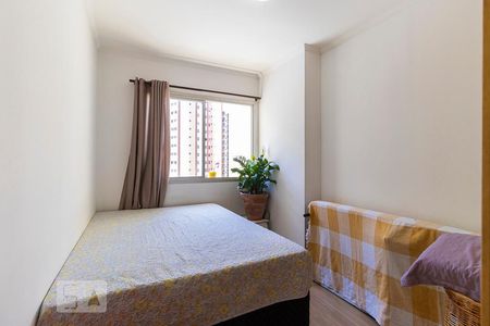 Quarto de kitnet/studio para alugar com 1 quarto, 40m² em Botafogo, Campinas