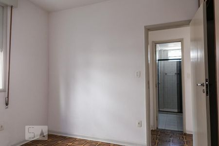 Quarto de apartamento para alugar com 2 quartos, 95m² em Embaré, Santos