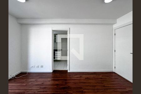 Sala de apartamento para alugar com 2 quartos, 65m² em Santo Amaro, São Paulo
